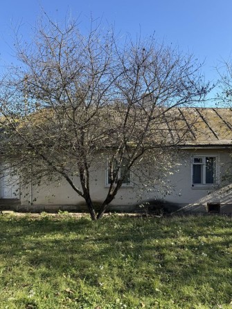 Житловий Будинок з ділянкою - фото 1