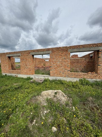 Незавершене будівництво! Торг! - фото 1