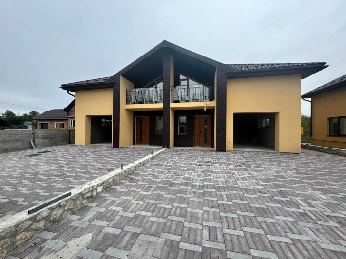 Продаж котеджів в с. Петриків передмістя Тернополя - фото 1