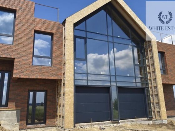 Продаж дуплекс в с. Байківці. Байківці