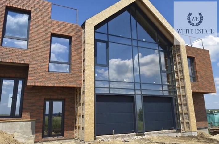 Продаж дуплекс в с. Байківці. - фото 1