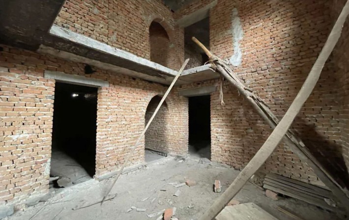 Продаж будинку с.Березовиця - фото 1