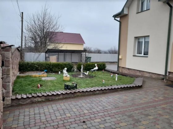 Продаж 2 поверхового будинку,Велика Березовиця Велика Березовиця