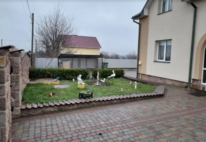 Продаж 2 поверхового будинку,Велика Березовиця - фото 1