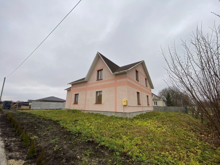 Продаж 2 поверхового будинку, Почаїв - фото 1