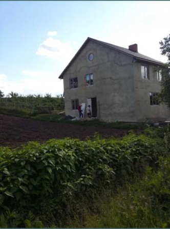 Продається Новий будинок в місті Почаїв з видом на Лавру - фото 1