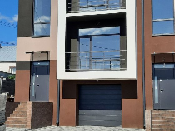 Котедж/таунхаус Гаї-Гречинські Гаї Гречинські