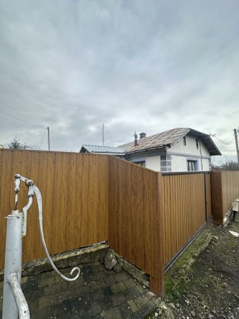 Будинок Велика Березовиця - фото 1