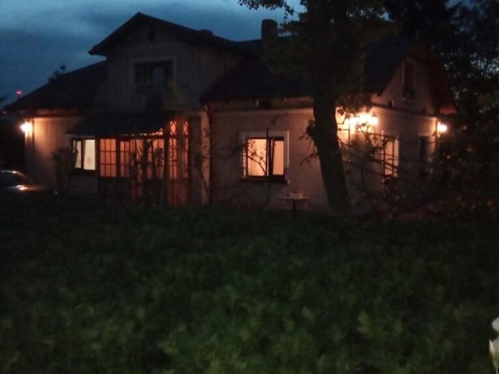 Продаж будинку у В.Березовиця Велика Березовиця