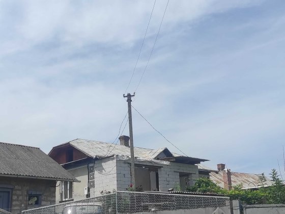 Продається приватний будинок в Великому Глибочк Великий Глибочок