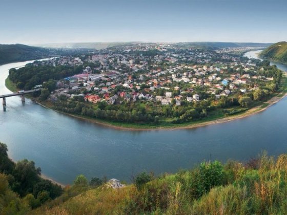 Продається будинок Залещики