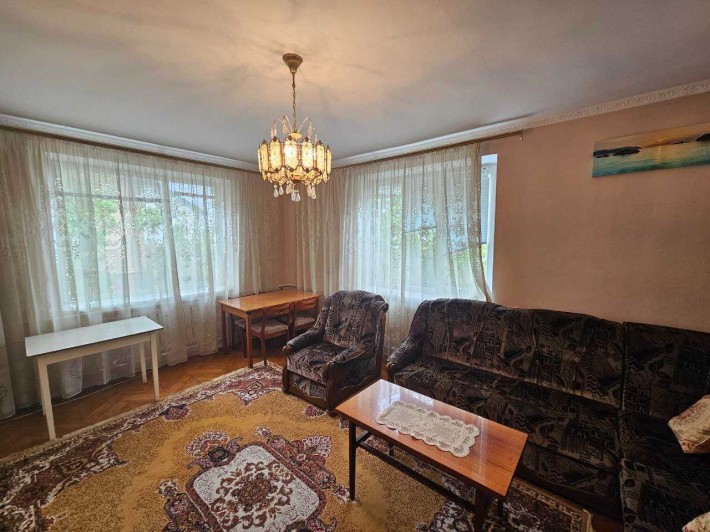 Продаж приватного будинку в смт. Козова - фото 1