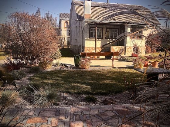 Дом с потенциалом с просторным и ухоженным участком Кулиничі