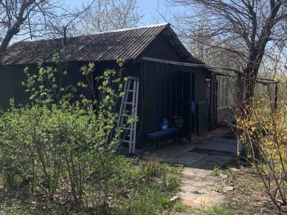 Продам дачу на Рассвете Кулиничи