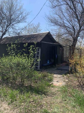 Продам дачу на Рассвете - фото 1