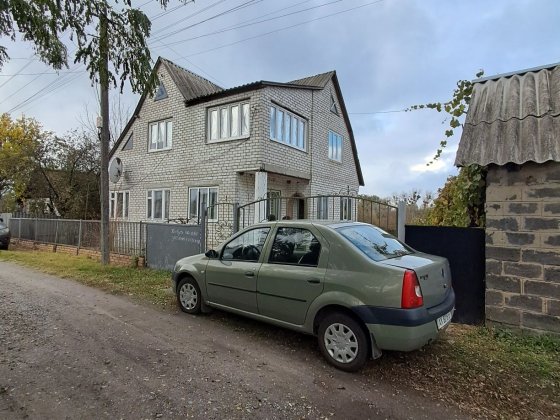 Продажа Дома 130 м2 Савинцы Балаклея Балаклея