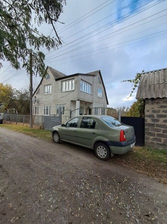 Продажа Дома 130 м2 Савинцы Балаклея - фото 1