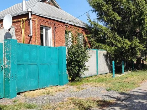 Будинок зі зручностями під вимоги єОселя Нова Водолага