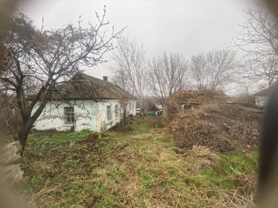 Продам будинок в Грушівці МОЖНА ПІД БІЗНЕС Первомайск