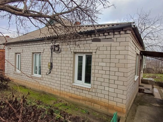 Продаж будинку,район заправки WOG,Богопіль. Первомайск