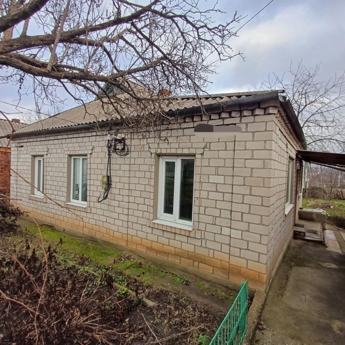 Продаж будинку,район заправки WOG,Богопіль. - фото 1