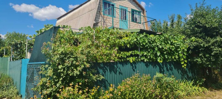 Садовий будинок у районі Цегельного Заводу - фото 1