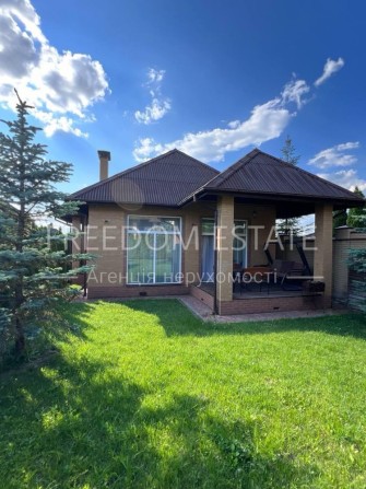 110 тыс $‼️ ‼️Роскошный дом/ ФЛОРИНКА/120 м2/ Алексеевка - фото 1