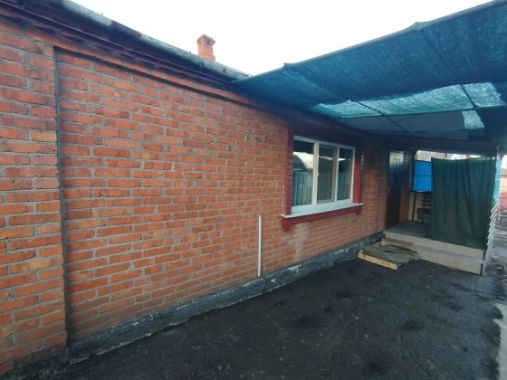 Продам будинок район Богопіль Первомайськ