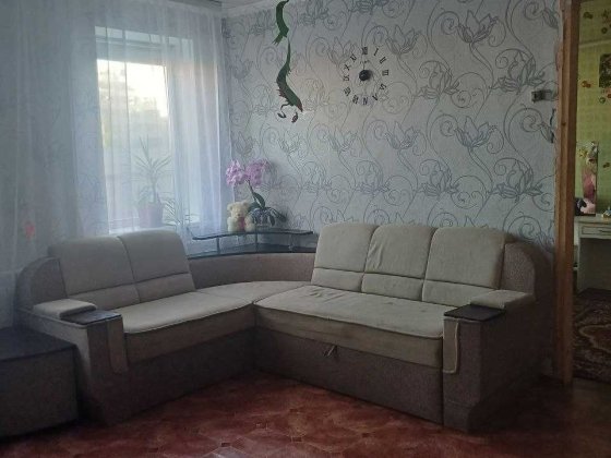 Продається затишний будинок з ремонтом в Богодухові Богодухов