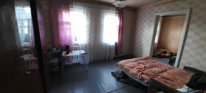 Продается дом п. Покотиловка (Карачевка) - фото 1