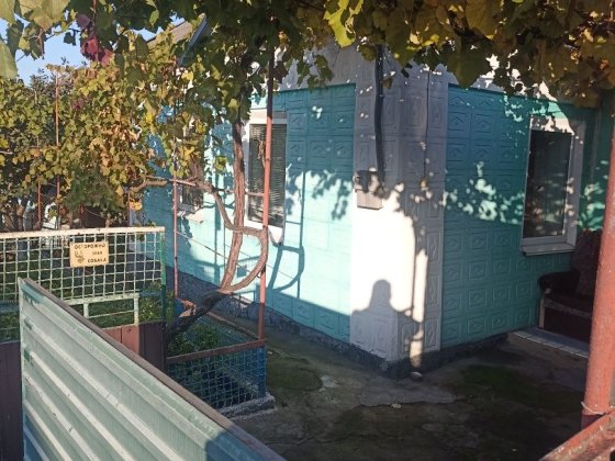 Продам будинок район 3 школи. Первомайск