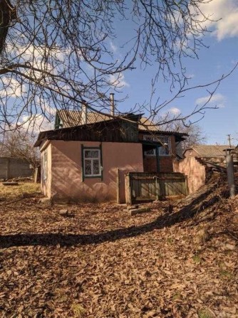 Продам будинок у передмісті Харкова, с. Бабаї (Бабаи) - фото 1