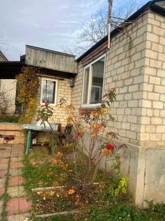 Продам дом Бабаи-2, 15 км. от метро "Левада" - фото 1