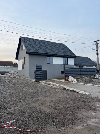 Продам дом с подвалом - фото 1