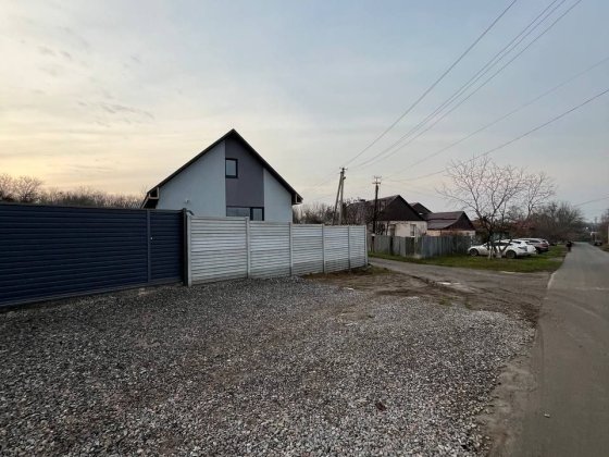 Продам дом с прекрасным расположением Бабаи