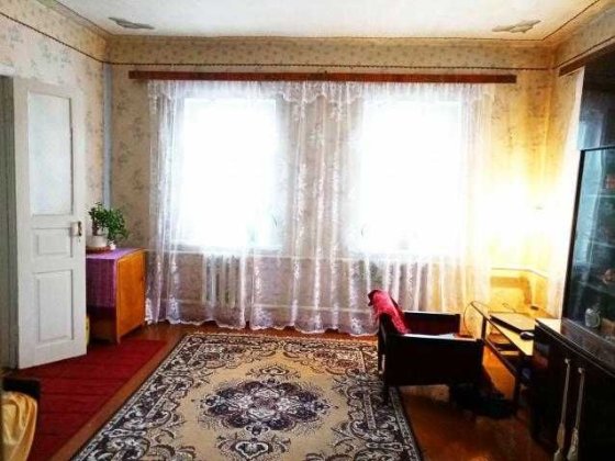 дом ближний пригород 85м2 Васищево