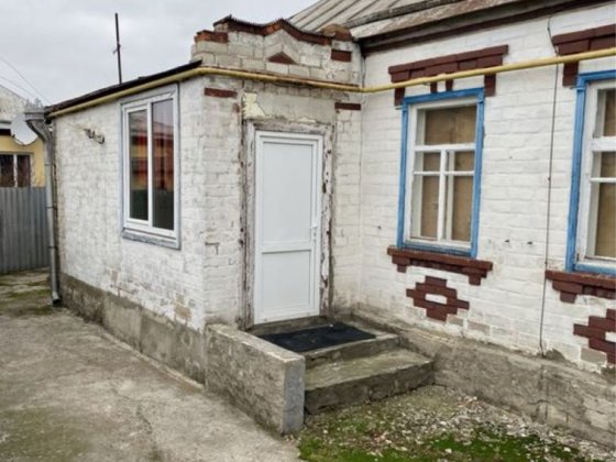 22тыс.$ ПРОДАЖА / Капитальный дом с газом / Васищево Васищеве