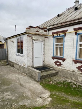 22тыс.$ ПРОДАЖА / Капитальный дом с газом / Васищево - фото 1