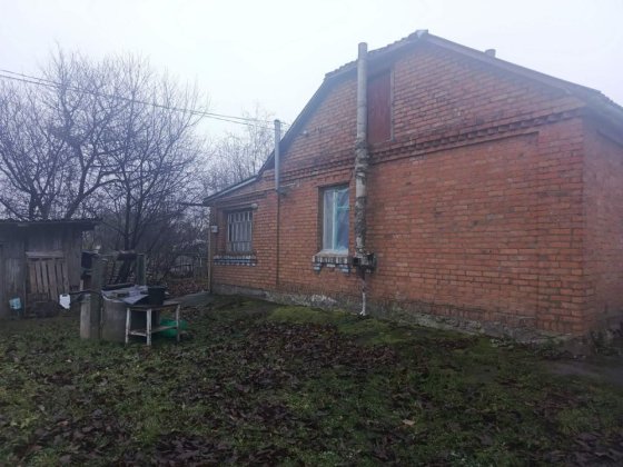 Будинок Лісові Гринівці Лісові Гринівці