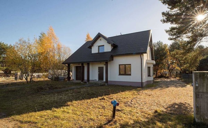 145м2 Будинок в гарному місці - фото 1