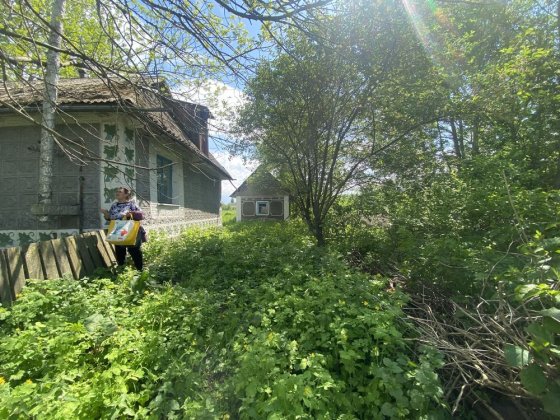 Продам хату Красилов