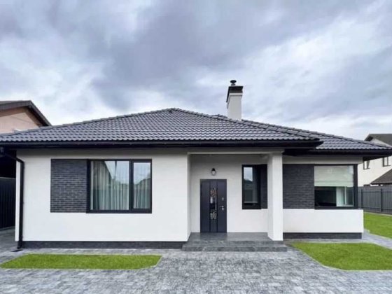 120м2 з ремонтом від забудовника під чистову Дунаевцы