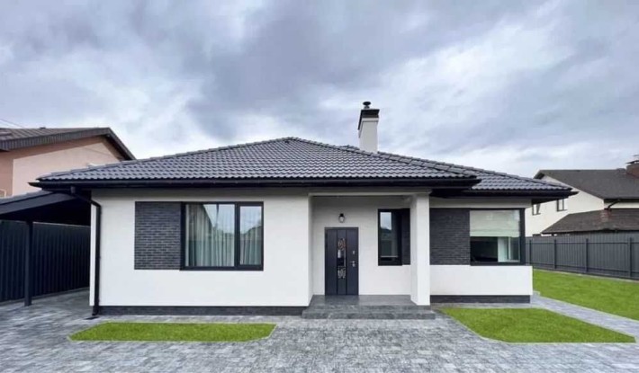 120м2 з ремонтом від забудовника під чистову - фото 1