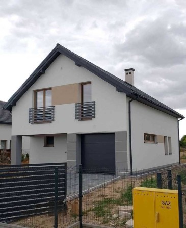 Продам будинок 120м2 - фото 1