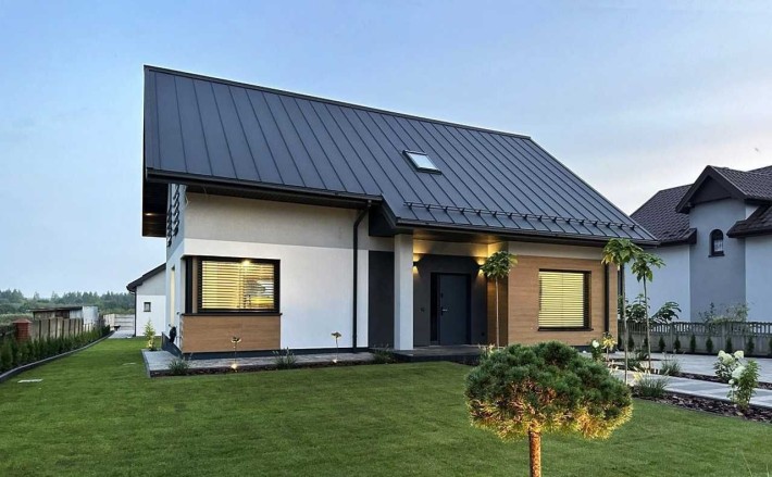 Будинок під чистову обробку.Продам - фото 1