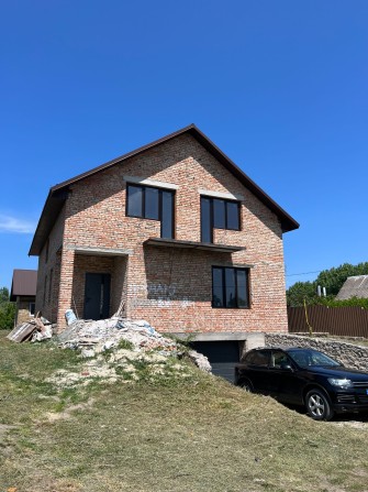 Будинок 200 м² . - фото 1