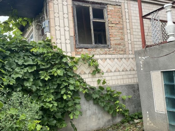 Продається будинок Полонное