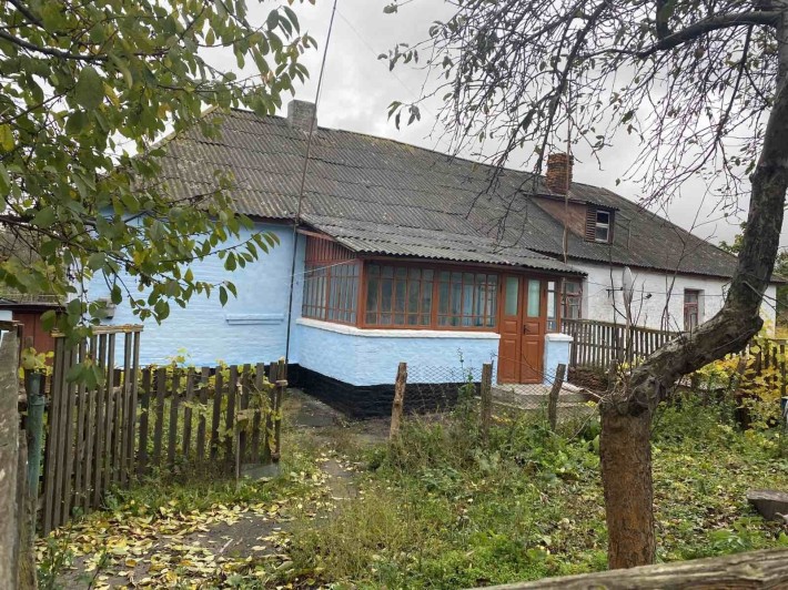 Продаж частини будинку у центрі Летичева! - фото 1