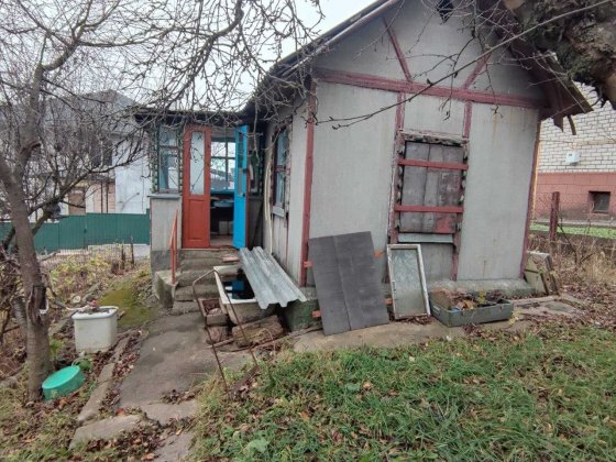 Продам дачу 7 соток, із теплицею і комунікаціями Видрові Доли! Олешин