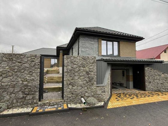 ТЕРМІНОВИЙ ПРОДАЖ — Будинок мрії на Лезнево ! Еліт клас Давидківці